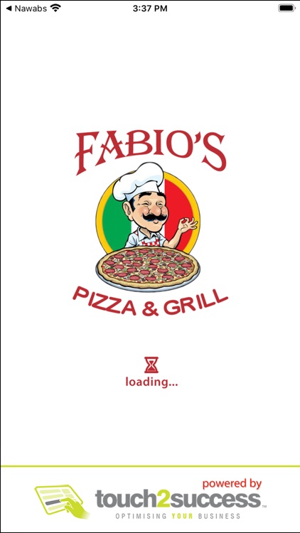 Fabio's - Blyth