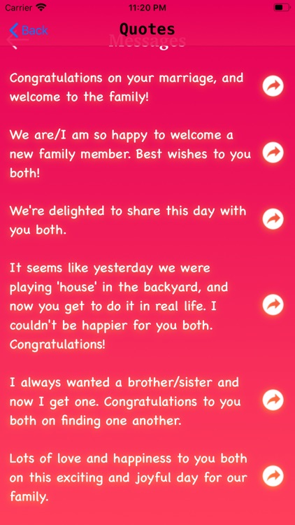 Love Crush Calculator screenshot-5