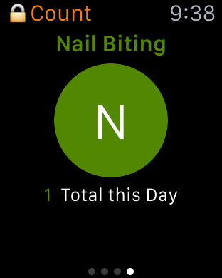 Tracker Buttons Pro screenshot 10