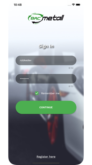 BacMetall - Sell your catalyst(圖1)-速報App