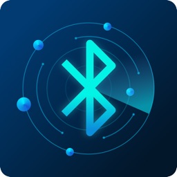 BT Notifier - Find My Tracker