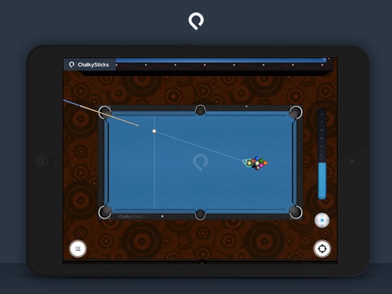 Screenshot #4 pour ChalkySticks Trainer