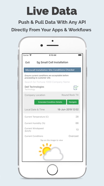 forms2 - Mobile Forms and Apps screenshot-6