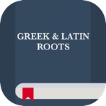 Download Greek and Latin Roots app