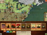 European War 3 for iPad ipad bilder 2