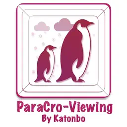ParaCro-Viewing app icon