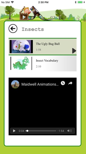 Video Adventure(圖2)-速報App