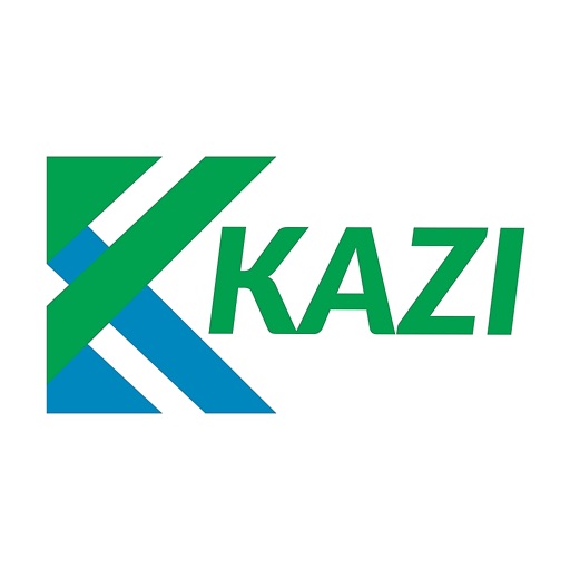 Kazi Services - AppWisp.com