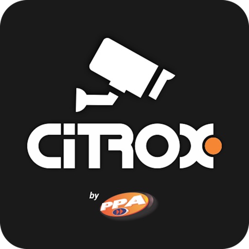 Citrox Cam icon