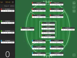 Game screenshot iSports Rotations apk