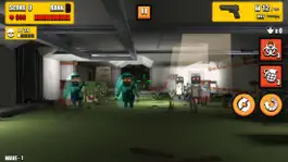 Game screenshot Pixel Zombie Hunter King hack