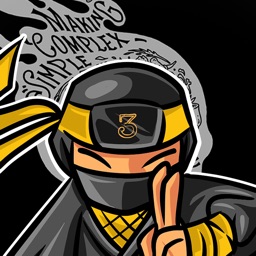 3fils Ninja