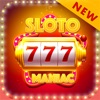Slotomaniac - Vegas Slots 777