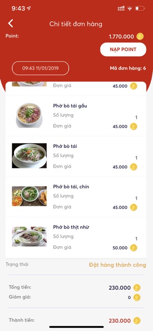 Phở 29(圖6)-速報App
