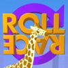 Roll Roll Race icon
