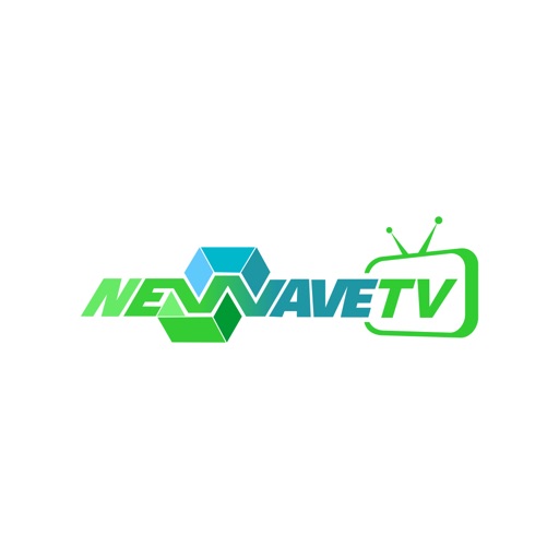 New Wave TV Icon