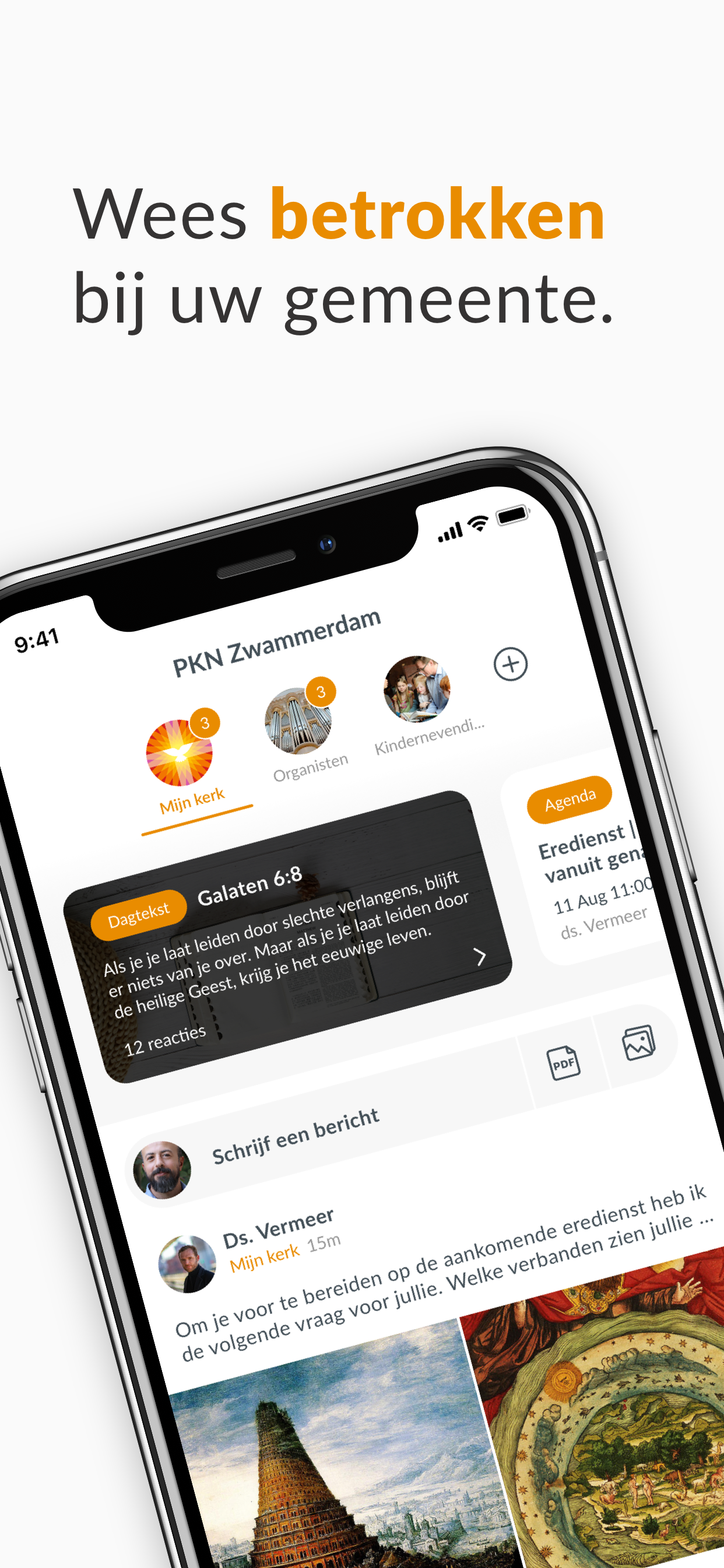 PKN Zwammerdam
