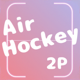 Air Hockey - for 2 players -