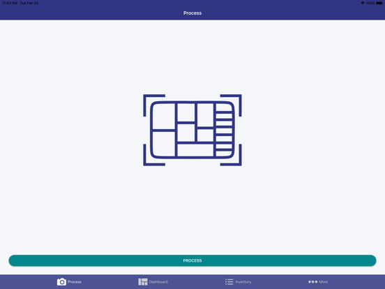 MedEx TraySafe Mobile iPad screenshot 2 - Productivity app