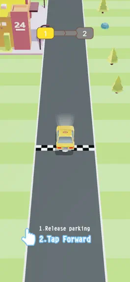 Game screenshot Need A Ride 3D hack