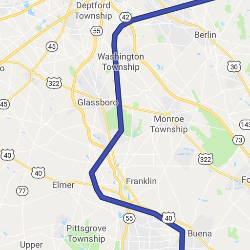 Track My Course Download