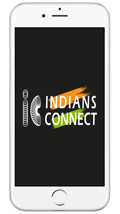 Indians Connect Screenshot