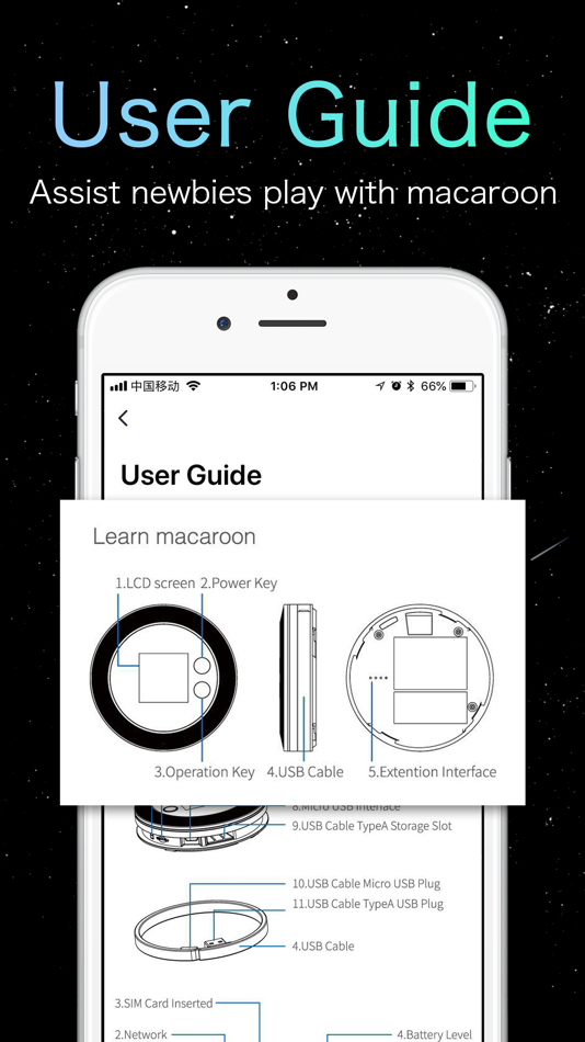 #4. UROCOMM (iOS) 由: UROCOMM INTERNATIONAL LIMITED
