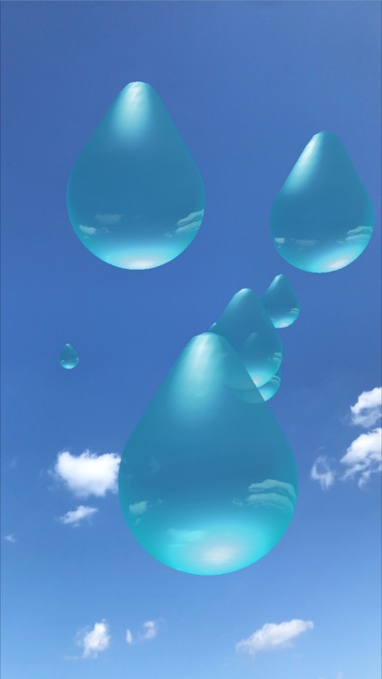 Bubbles AR/MR screenshot-9