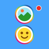 MixCam: 전면 및 후면 카메라  PC 용