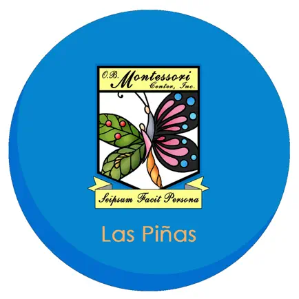 OBMC Las Piñas Читы