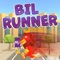 BIL Runner est un jeu de course sans fin qui vous emmène dans la ville du Luxembourg