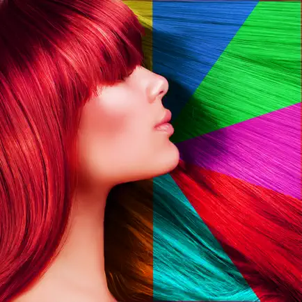 Perfect Hair Color Changer Cheats