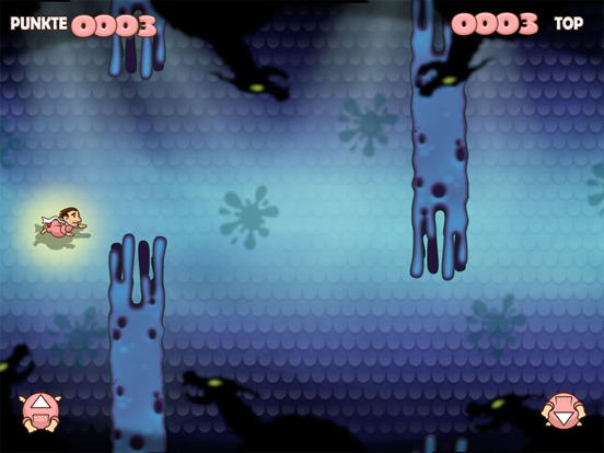 Screenshot #6 pour Der Fliegende Schlafwandler
