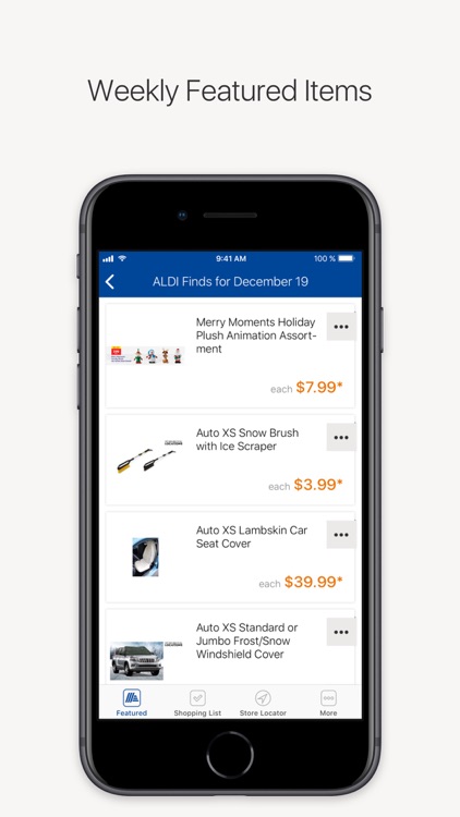 ALDI USA