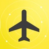 Jet Travel Deal: Cheap Flights - iPadアプリ