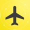 Turn your iPhone or iPad into a top rated flight agency and get the best flights at the best prices