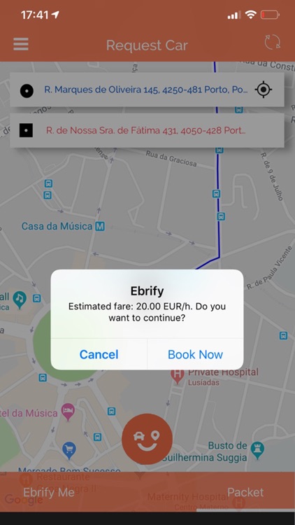 Ebrify screenshot-4