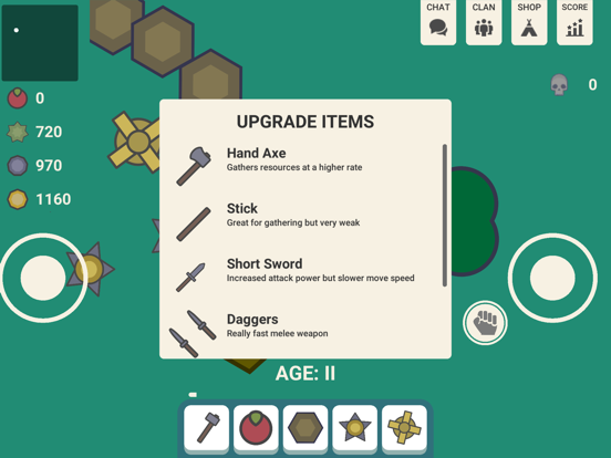 Screenshot #6 pour MOUMOU.IO