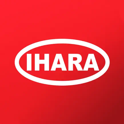 IHARA RA Читы