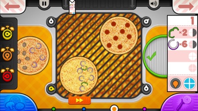 Papa's Burgeria To Go! IPA Cracked for iOS Free Download
