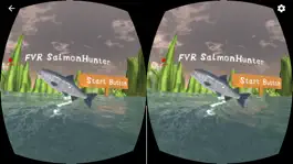 Game screenshot FVRSalmon apk