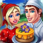 Download Katy & Bob: Cake Café app