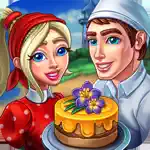 Katy & Bob: Cake Café App Positive Reviews