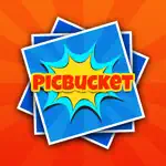 Picbucket App Problems