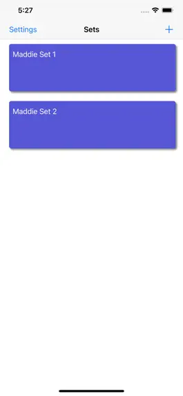 Game screenshot Smart Sight Words mod apk