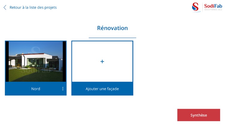 SODIFAB GOUTTIERES screenshot-3