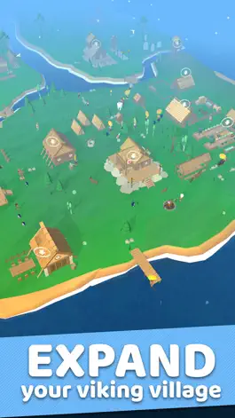 Game screenshot Viking Bay apk