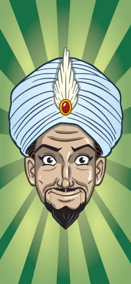 Game screenshot Great Zorbini Fortune Teller mod apk