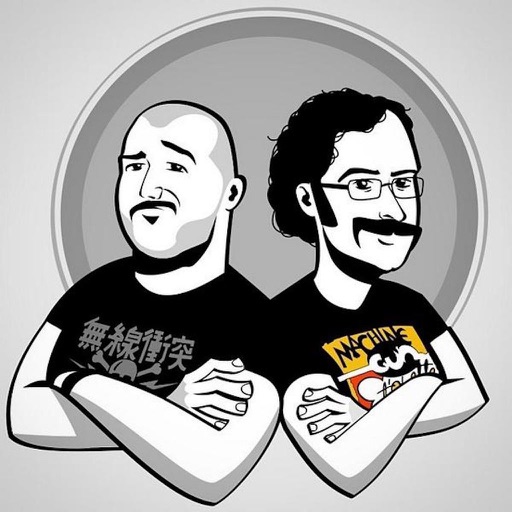 Daško i Mlađa - AppWisp.com