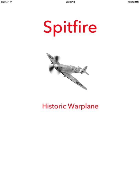 Spitfire